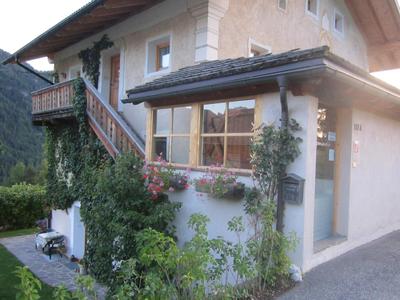 Apartments Somavia