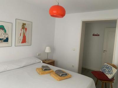 Habitación doble Casa cactus