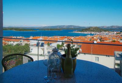 New apartment in Murter with 3 bedrooms ID895