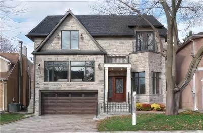 Beautiful house near North York Center, Kuva 2