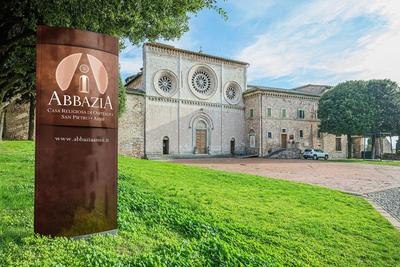 Borgo San Pietro Assisi