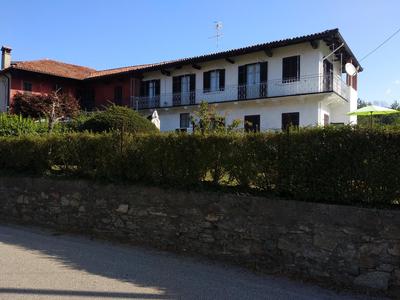 Casa le Rose