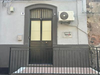 Kamurria House