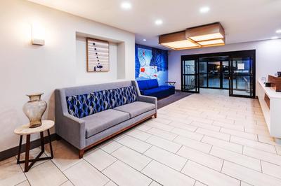 Holiday Inn Express Harvey-Marrero by IHG