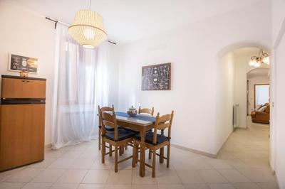 Guesthouse La Bonaccia