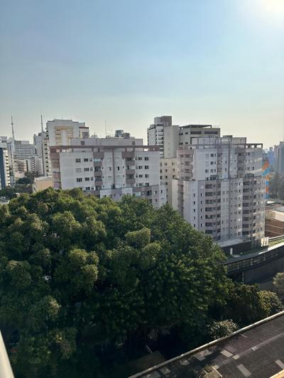 Ap102 Prox Paulista com varanda Retiro Urbano