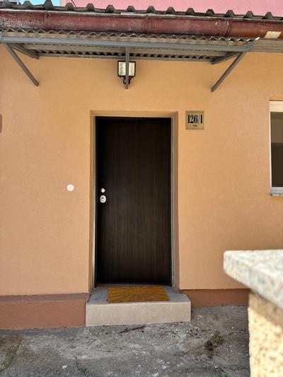 Peaceful Nest In City Center - Happy Rentals