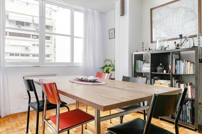 Superb Location in Ipanema with 3 bedrooms