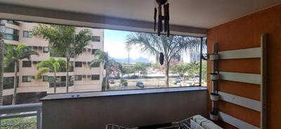 Apartamento a 700m do ROCK IN RIO