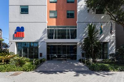 Hotel bleev Curitiba