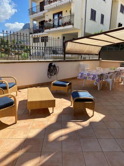 Casa vacanze Baino