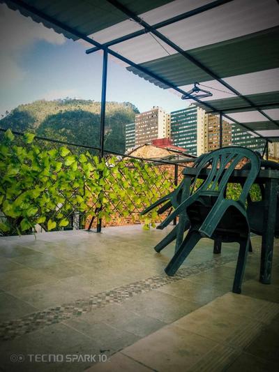 Hostal Choorro De Quevedo Candelaria