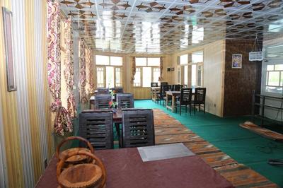 Rustam Palace