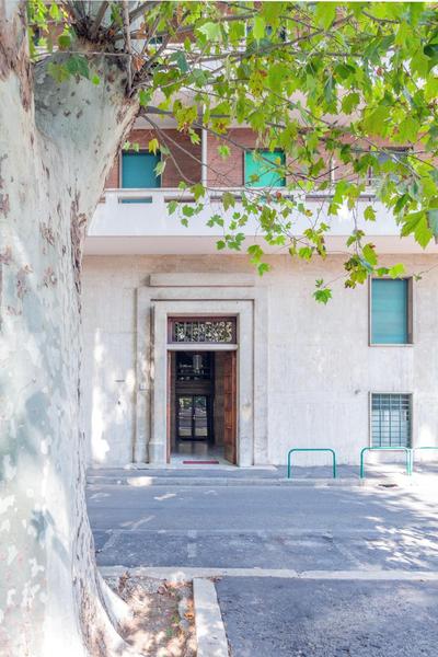 Caesar Boutique Apartment