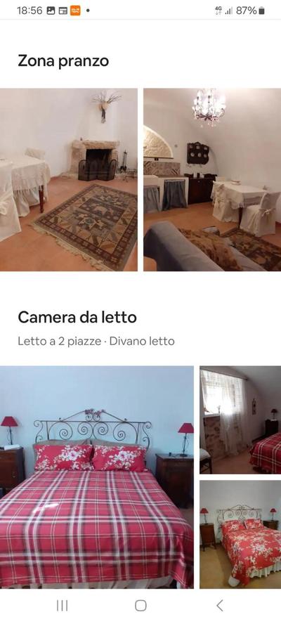 Dimora borgo antico