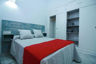 Apartamento Centro de Sevilla
