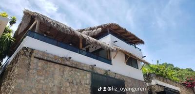 Casa sol y luna