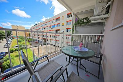 Apartment Montana in Zadar near the Old Town