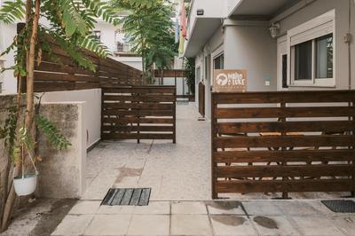 Mailo&Luke apartments