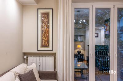 Porta Vittoria 1BR, Free AC, Wifi & Netflix By TILO MILAN
