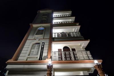 Townhouse Jheel Mahal