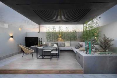 Country villa Riyadh