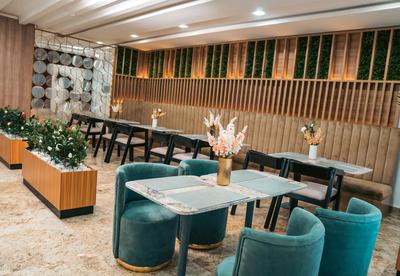 Urbanedge Apartments Abuja