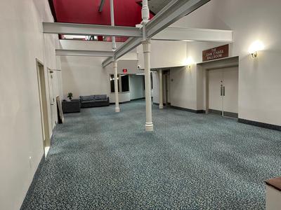 Pottsville Hotel