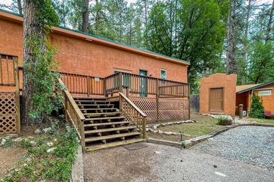Canyon Creek Casita