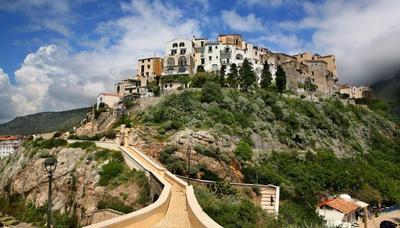 Splendido duplex moderno a 300 mt dalla spiaggia Sperlonga