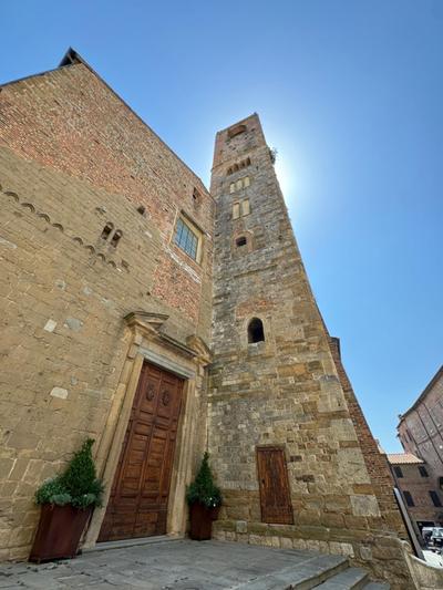 2 King Bed, 2 Full Bathroom Apartment in Umbria - Tuscany