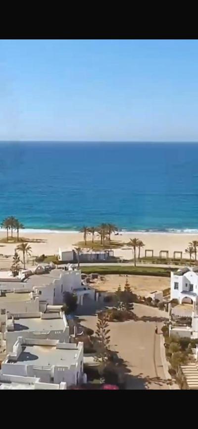 شاليه فندقي mountain view north coast