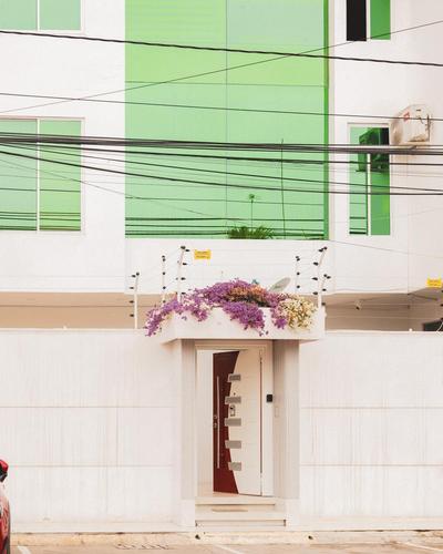 Frente Hotel Oro Verde, exclusivo elegante, gran vista