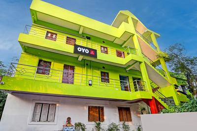 Hotel O Khushi Guest House