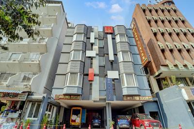 Super Townhouse Four Season