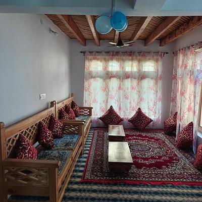 MICHUNG family Cottages