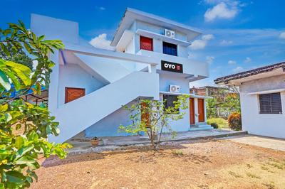 Hotel O Arnav Gold