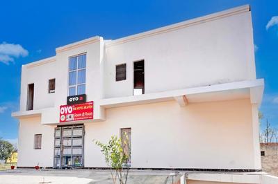 Hotel O RESTO RELAX HOTEL & RESTAURANT