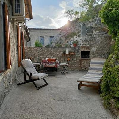 Casa vacanze Santo Stefano di Sessanio