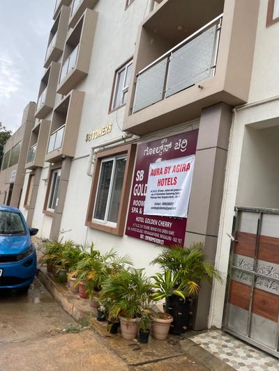 Aura By Agira Hotels