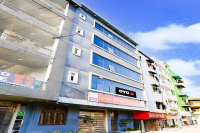 Super Hotel O HOTEL SHYAM RESIDENCY