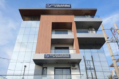 The Hoften Sukh Vasa, Sector 51 & Golf Course Ext Road