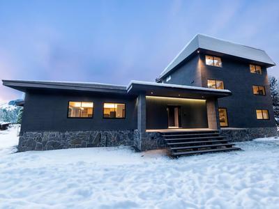 Ski Inn Hakuba, Iwatake