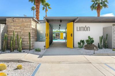 Limon Hotel by Fieldtrip Full Hotel