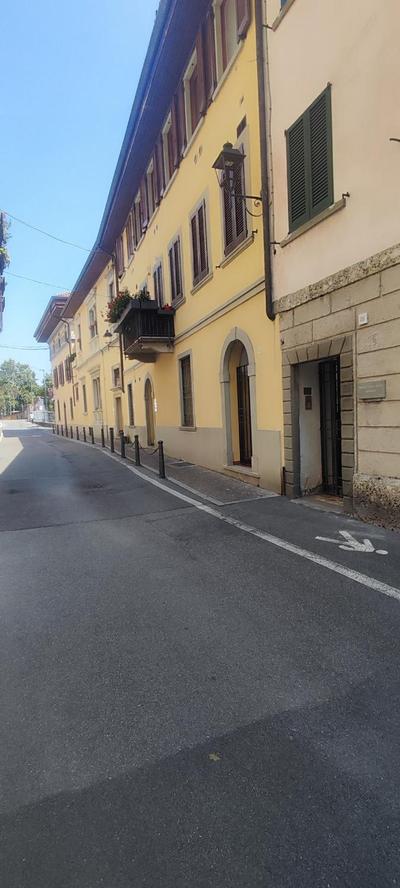 Lo Scrigno sul Lago