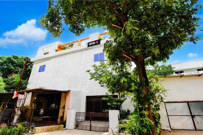 Hotel O UV Luxury Haven