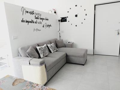 I love Genova Apartment