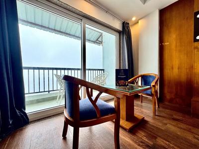 AB's Abode-A Boutique Hotel