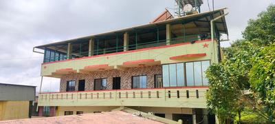 Hotel Sky View