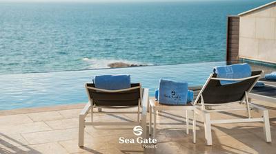 Sea Gate Resort